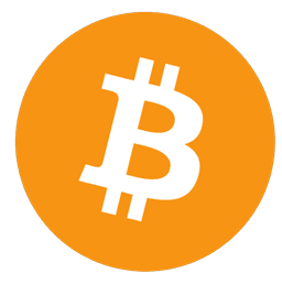 Bitcoin Logo